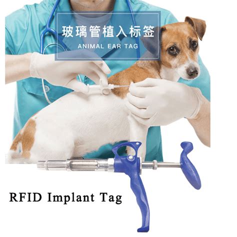 implantable rfid tags in humans|rfid ear tags.